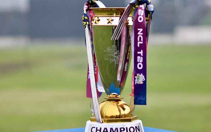 এনসিএল থেকে বাদ ঢাকা মেট্রো, যুক্ত হলো নতুন বিভাগ