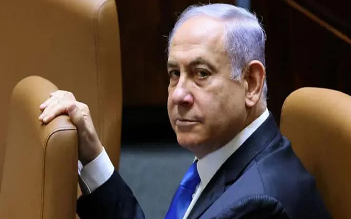 মিসরে গাজা সম্মেলনে যাচ্ছেন না নেতানিয়াহু, যোগ দেবেন মাহমুদ আব্বাস