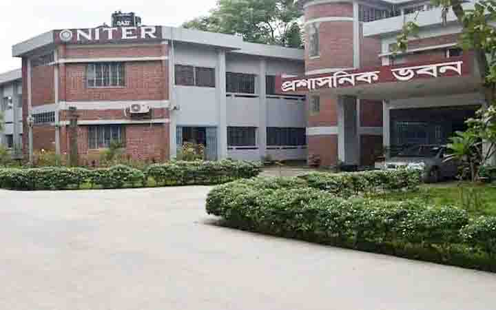 নিয়োগ দেবে নিটার