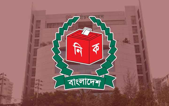 সিলেটে ভোটার তালিকা হালনাগাদ শুরু, চলবে ৩১ জুলাই পর্যন্ত