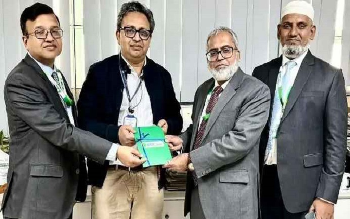 স্টার্টআপ তহবিলে ৭ কোটি টাকা দিল এনআরবিসি ব্যাংক