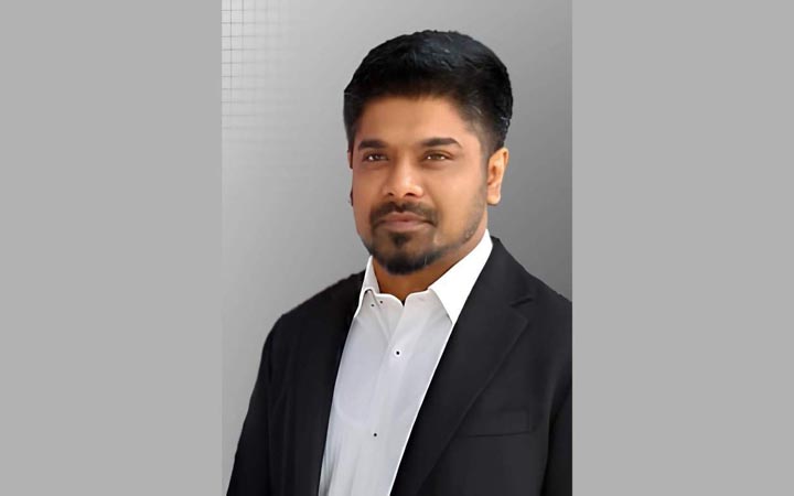 জাতীয় বিশ্ববিদ্যালয়ের নতুন ট্রেজারার ড. নাজমুল