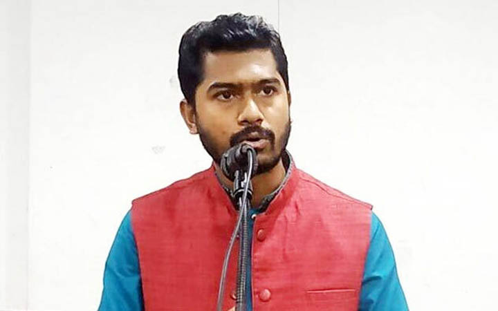 ভিপি নুরের বিরুদ্ধে খুলনায় মামলা