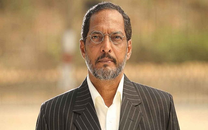 নানা পাটেকরের মৃত্যুর ঘটনায় মামলা