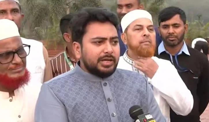 স্বাধীনতার অনেক আকাঙ্ক্ষাই পূরণ হয়নি: নাহিদ ইসলাম