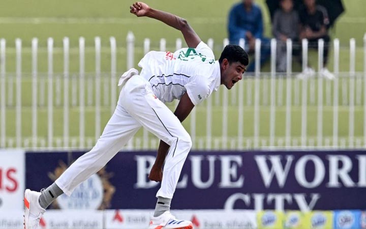 নাহিদ রানাকে না পেয়ে আক্ষেপে পুড়ছে বাংলাদেশ