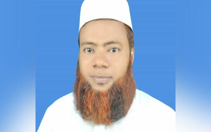 নড়াইলে সাবেক ইউপি সদস্যকে কুপিয়ে জখম