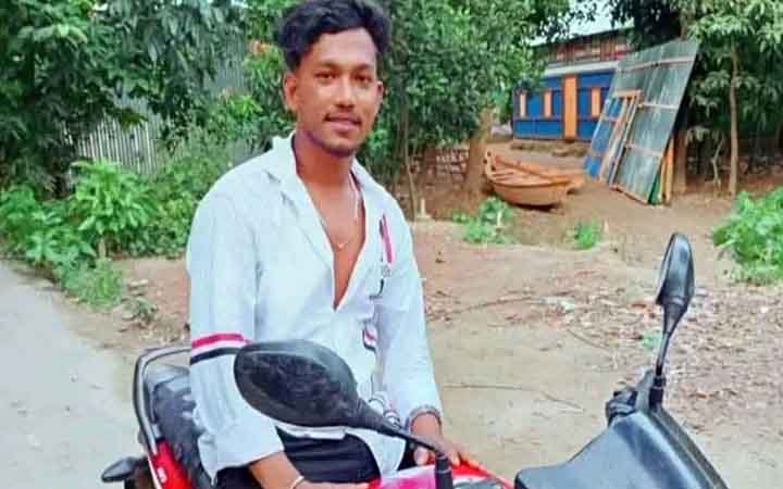 নরসিংদীর চরাঞ্চলে গুলি করে যুবককে হত্যা
