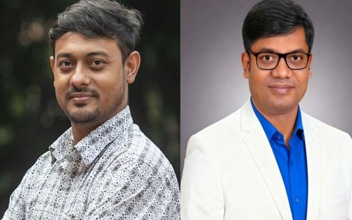নাসীরুদ্দীন পাটওয়ারীর বক্তব্যের প্রতিবাদ যুবদলের