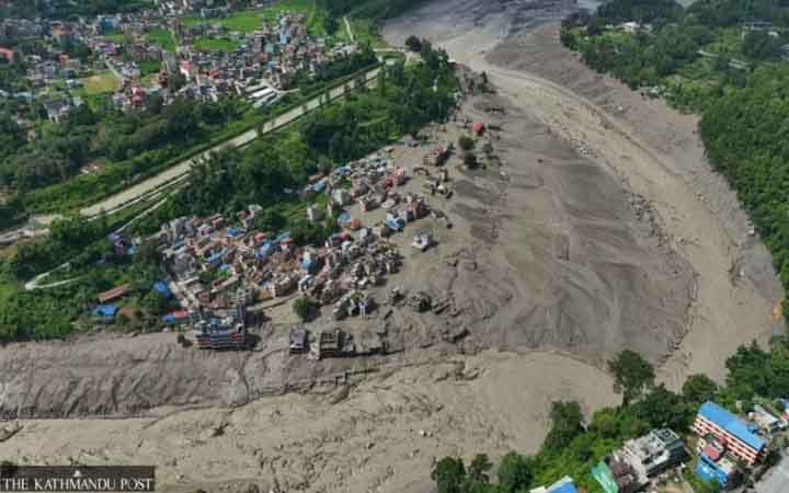 সময়ের সঙ্গে সঙ্গে দীর্ঘ হচ্ছে লাশের সারি, নিহত বেড়ে ১৫৭