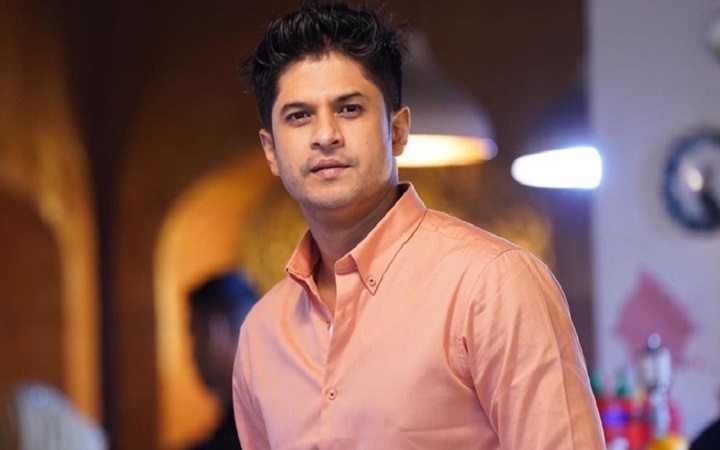 ডেঙ্গুতে আক্রান্ত নিলয়