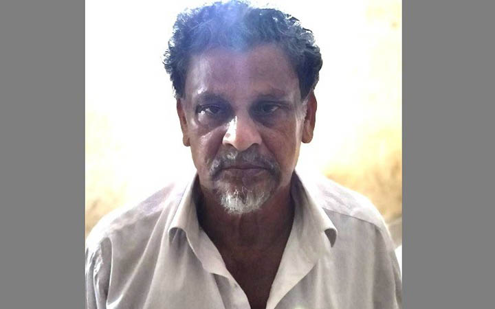 নোয়াখালীতে ঘুমন্ত পুত্রবধূকে ধর্ষণ, শ্বশুর গ্রেপ্তার