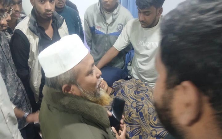 নোয়াখালীতে দাঁড়িপাল্লার প্রচারণায় হামলার অভিযোগ, আহত ৭