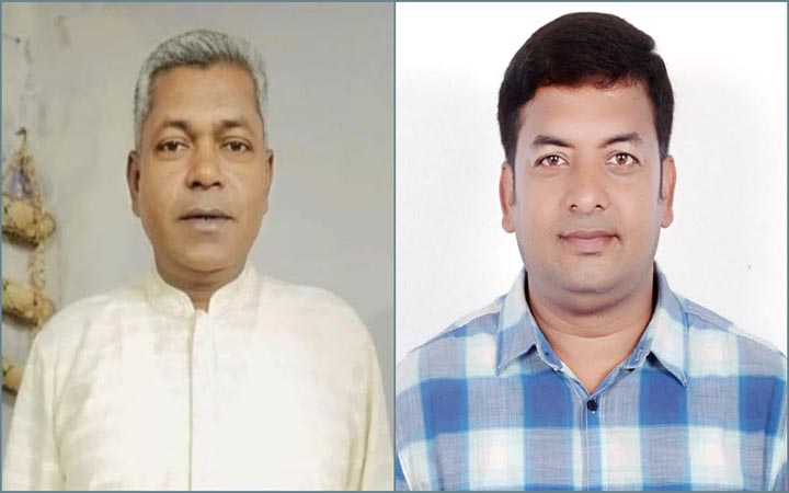 নওগাঁ যুবদলের আহ্বায়ক ও সদস্য সচিবকে শোকজ