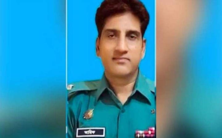 ক্রিকেটার নাঈমকে হেনস্থার ঘটনায় এবার ওসি প্রত্যাহার