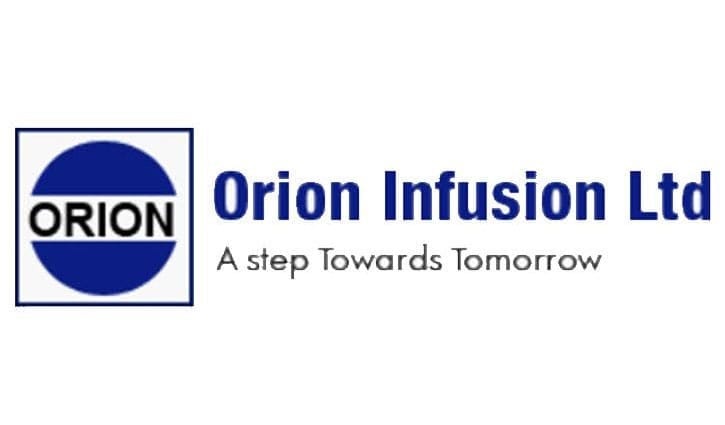 ডিএসইতে সাপ্তাহিক লেনদেনের শীর্ষে সিভিও ওরিয়ন ইনফিউশন