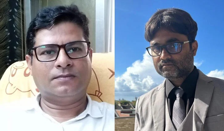 বাংলাদেশ সংস্কারবাদী পার্টির চেয়ারম্যান সোহেল, মহাসচিব নাজমুল