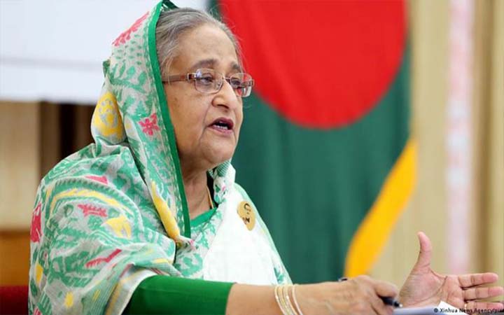 ফাইভ-জি চালুর নির্দেশনা প্রধানমন্ত্রীর