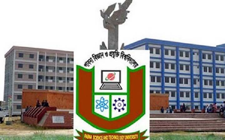 পাবিপ্রবি ছাত্রলীগ সভাপতি ও সাধারণ সম্পাদককে কারণ দর্শানো নোটিশ