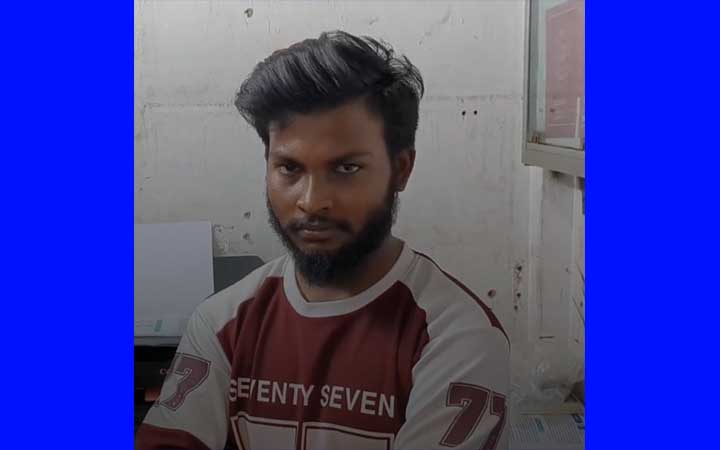 ড. মিজানুর রহমান আজহারি রচিত এক নজরে কুরআন বইয়ের পাইরেসি কপি চক্রের সদস্য গ্রেফতার