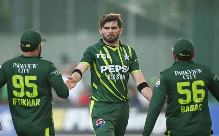 সুপার এইটে উঠতে পাকিস্তানের সমানে কঠিন সমীকরণ