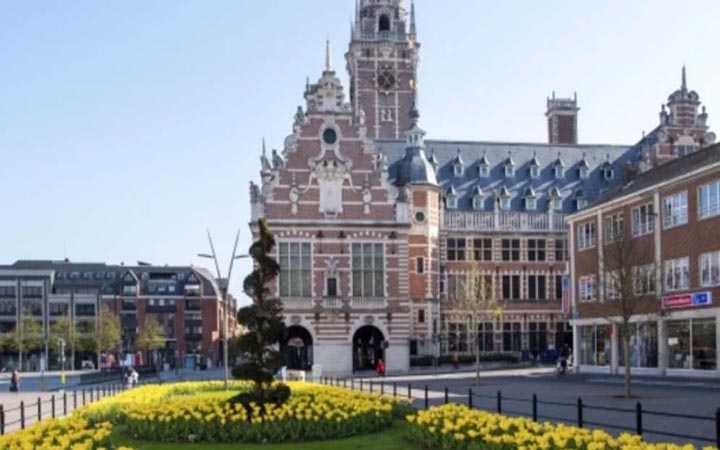 কিউএস ওয়ার্ল্ড র‍্যাঙ্কিংয়ে পাকিস্তানের ৩৫ বিশ্ববিদ্যালয়