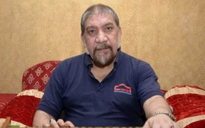 পাকিস্তানের প্রখ্যাত সুরকার জুলফিকার আর নেই