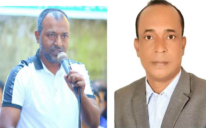 পিরোজপুরে স্বেচ্ছাসেবক দলের আংশিক কমিটি ঘোষণা