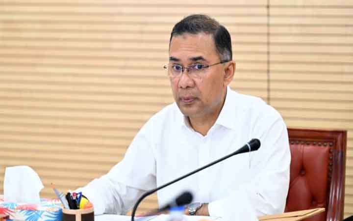 চীনা অর্থনৈতিক অঞ্চলে সবুজ অবকাঠামো নিশ্চিতের নির্দেশ প্রধানমন্ত্রীর