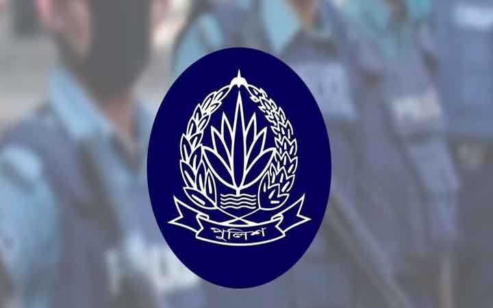 সারদায় প্রশিক্ষণ চলাকালে পুলিশ উপ-পরিদর্শকের মৃত্যু