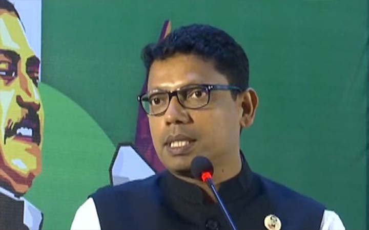 জাতীয় মোবাইল ব্রাউজার ‘তর্জনী’র উদ্বোধন