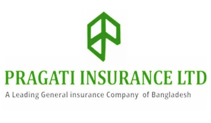 ডিএসইতে দাম বাড়ার শীর্ষে প্রগতি ইন্স্যুরেন্স