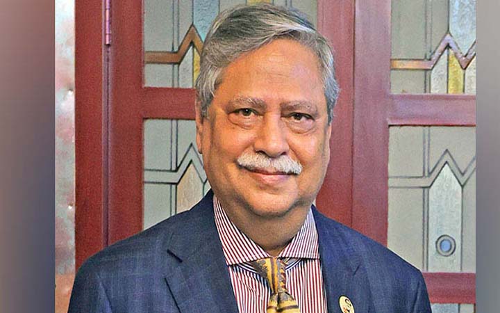 সরকারি আইনগত সহায়তা কার্যক্রমের আওতাধীন মামলাসমূহ দ্রুত নিষ্পত্তির আহ্বান রাষ্ট্রপতির