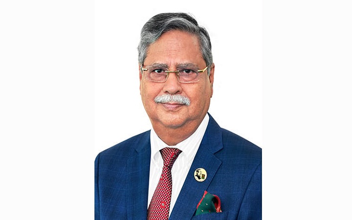 রাষ্ট্রপতির হার্টে ব্লক শনাক্ত, বসানো হয়েছে রিং