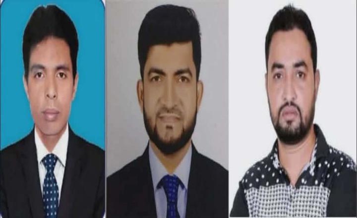 পটিয়া প্রেস ক্লাবের পূর্ণাঙ্গ কমিটি গঠন, সভাপতি নুর-সম্পাদক রবিউল