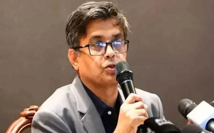প্রধান উপদেষ্টা টিউলিপের কোনো চিঠি পাননি: প্রেস সচিব