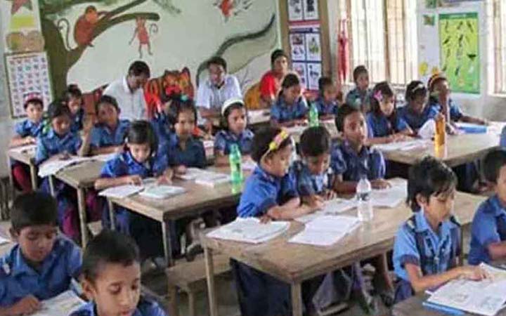 ১৫০ উপজেলার প্রাথমিকের শিক্ষার্থীদের জন্য সুখবর