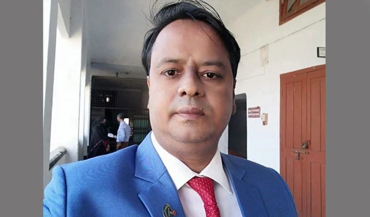 গোবিপ্রবির নতুন উপাচার্য অধ্যাপক সোহেল হাসান