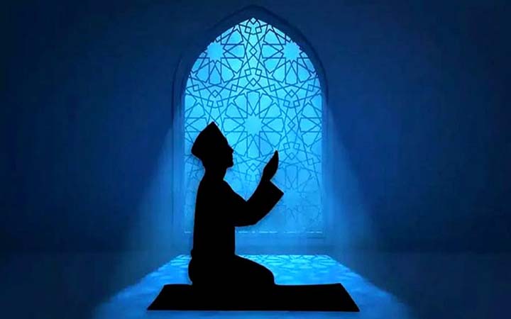 যে দুই শর্ত মানলে শবে কদরের মর্যাদা পাবে মুমিন