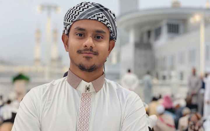 সেই জকসু নেতার পদত্যাগের ঘোষণা