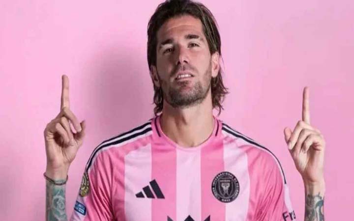 ইউরোপ ছেড়ে মেসির দলে যোগ দিলেন ডি পল