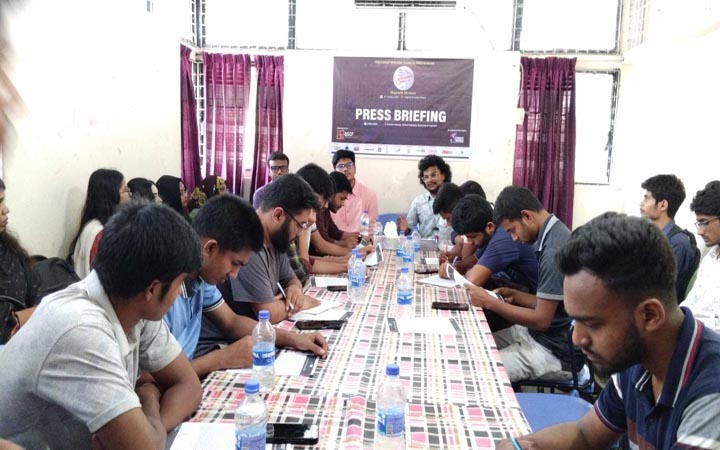 রাবিতে দুই দিনব্যাপী জ্যোতির্বিজ্ঞান বিষয়ক ক্যাম্প অনুষ্ঠিত হতে যাচ্ছে