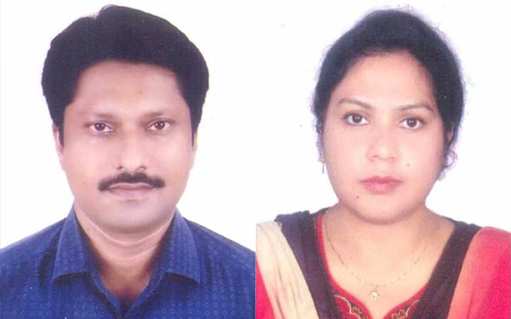 সমালোচনার মুখে যোগদান করেননি রাবির দুই সহকারী প্রক্টর