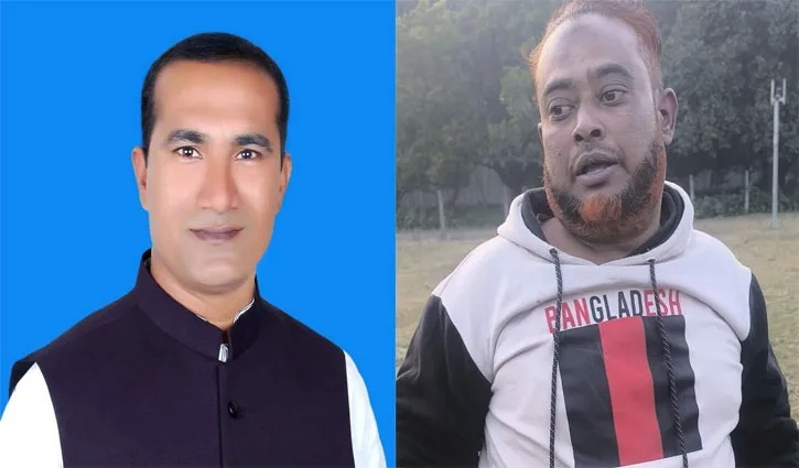 রাজশাহী বিশ্ববিদ্যালয়ের আ.লীগপন্থি দুই কর্মকর্তা গ্রেপ্তার