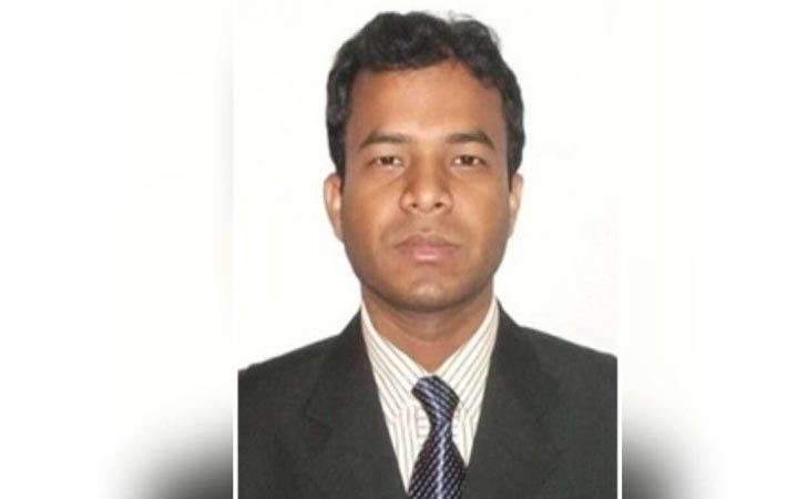 রুয়েটের জিসিই বিভাগের প্রধান হলেন অধ্যাপক বদিউল ইসলাম