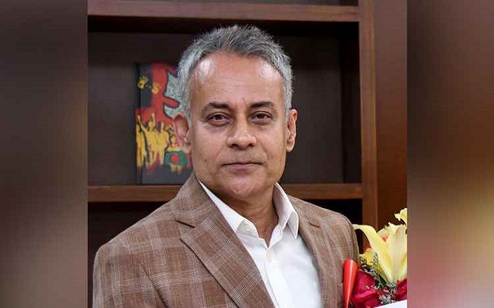 জাহাজ নির্মাণ খাতে ব্রিটিশ বিনিয়োগের আহ্বান নৌমন্ত্রীর