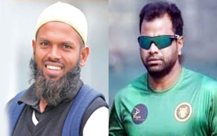 সিলেট জেলা ক্রীড়া সংস্থার কমিটিতে রাজিন-কাপালি