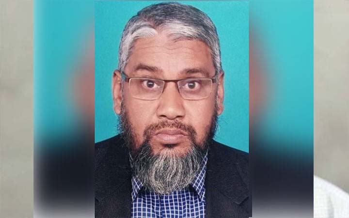 রংপুরের পায়রাবন্দ ইউপি চেয়ারম্যানকে কুপিয়ে হত্যা