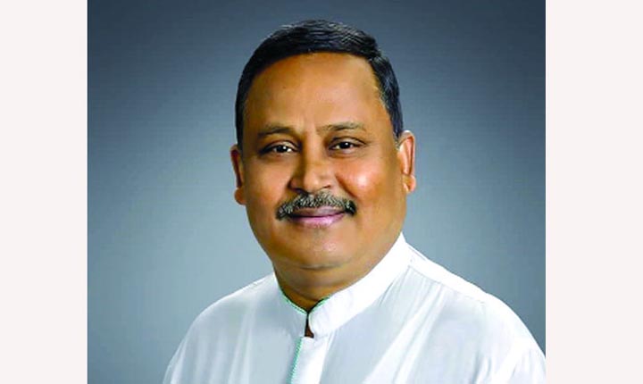রংপুর উন্নয়ন কর্তৃপক্ষের চেয়ারম্যান হলেন সামসুজ্জামান সামু