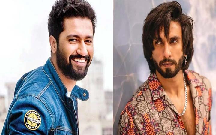 ভিকির পর ছিটকে পড়লেন রণবীর